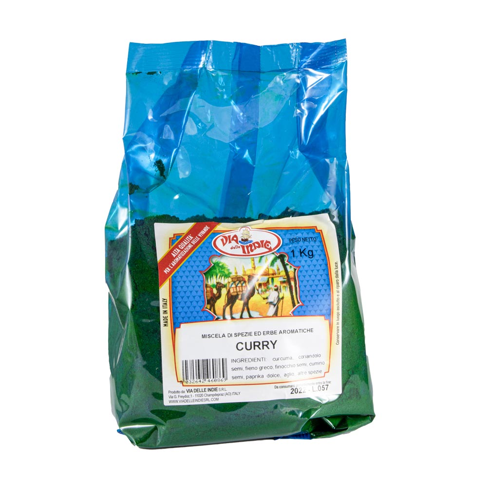 3241700 Curry Sacchetto1kg