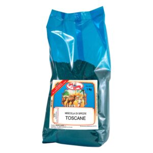 3300700 Spezie Toscana Sacchetto 1kg